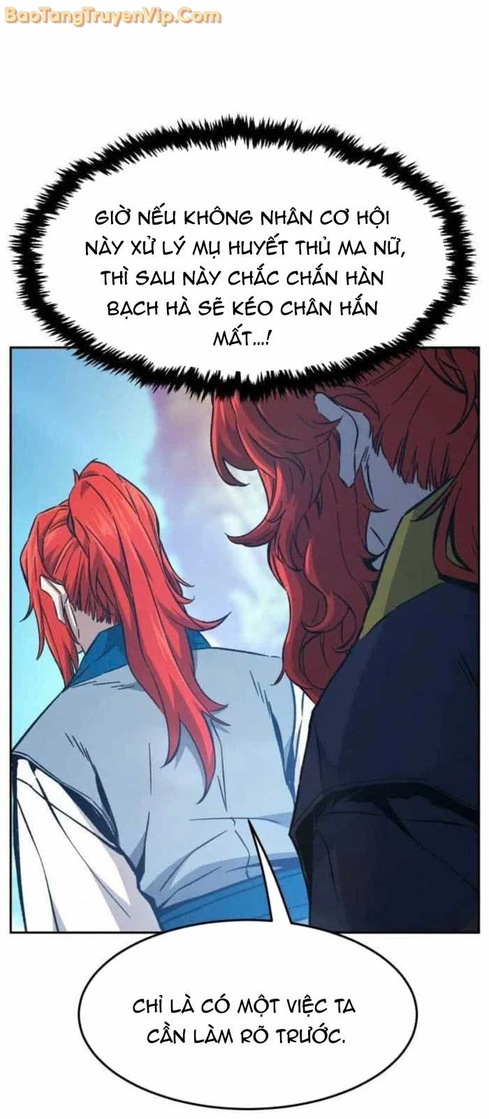 Cảm Kiếm Tuyệt Đối Chapter 146 - 18