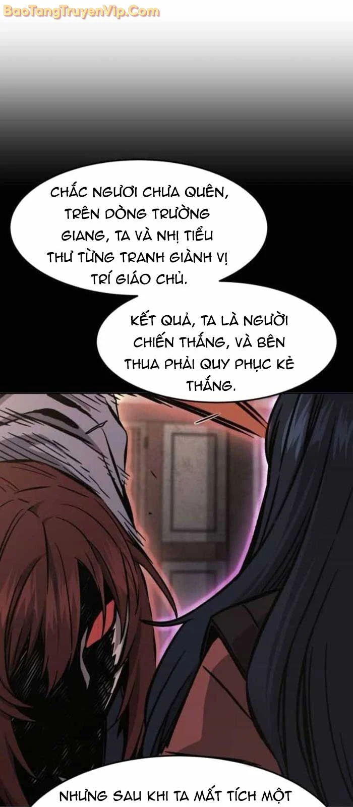 Cảm Kiếm Tuyệt Đối Chapter 146 - 19