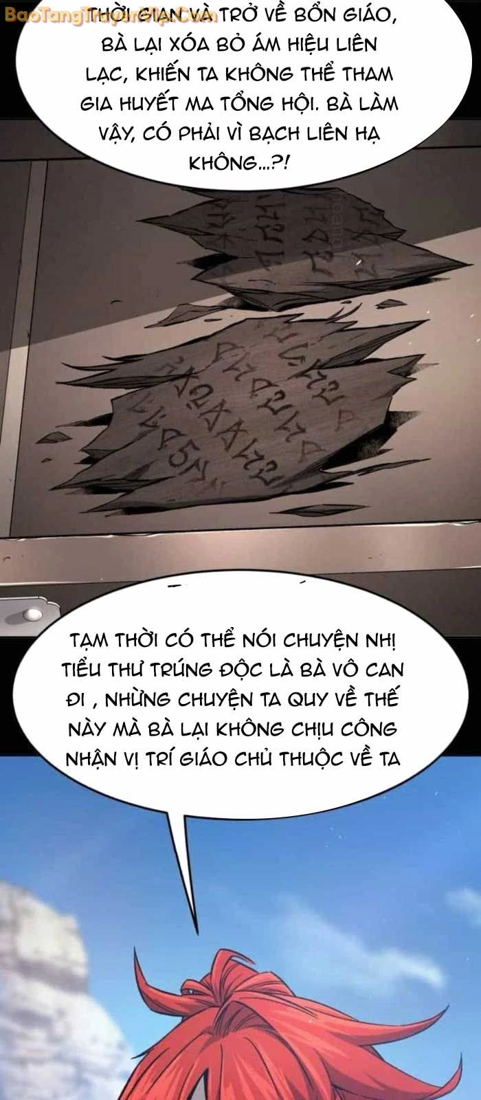 Cảm Kiếm Tuyệt Đối Chapter 146 - 20