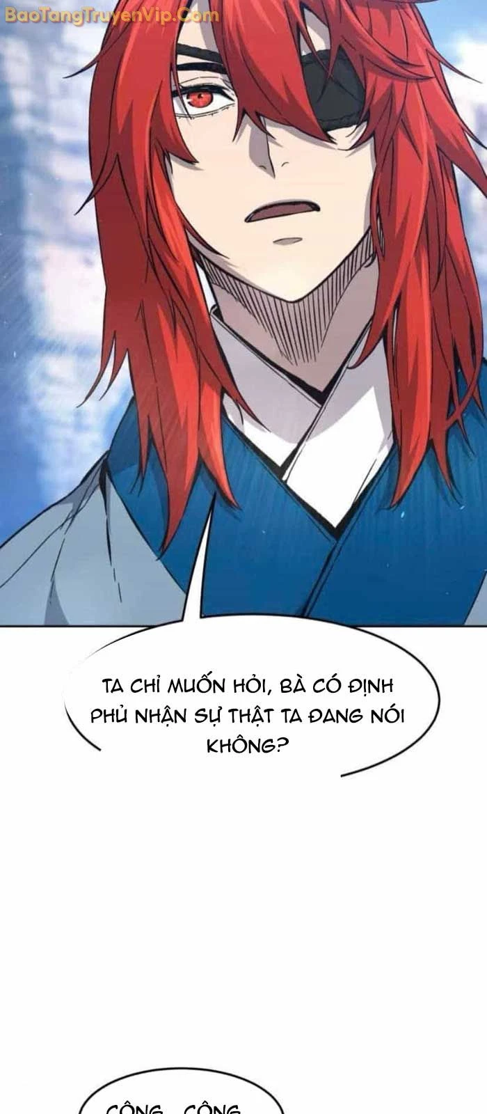 Cảm Kiếm Tuyệt Đối Chapter 146 - 21