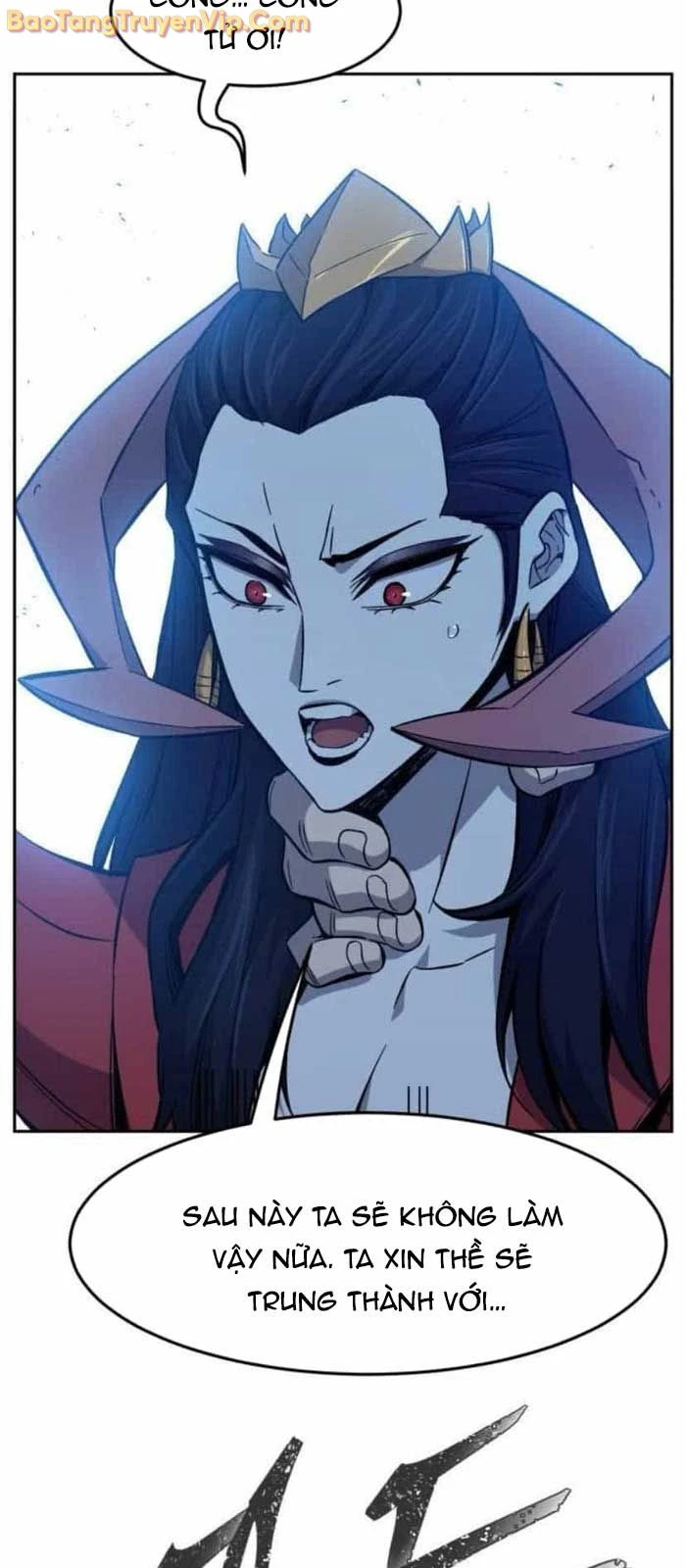 Cảm Kiếm Tuyệt Đối Chapter 146 - 22