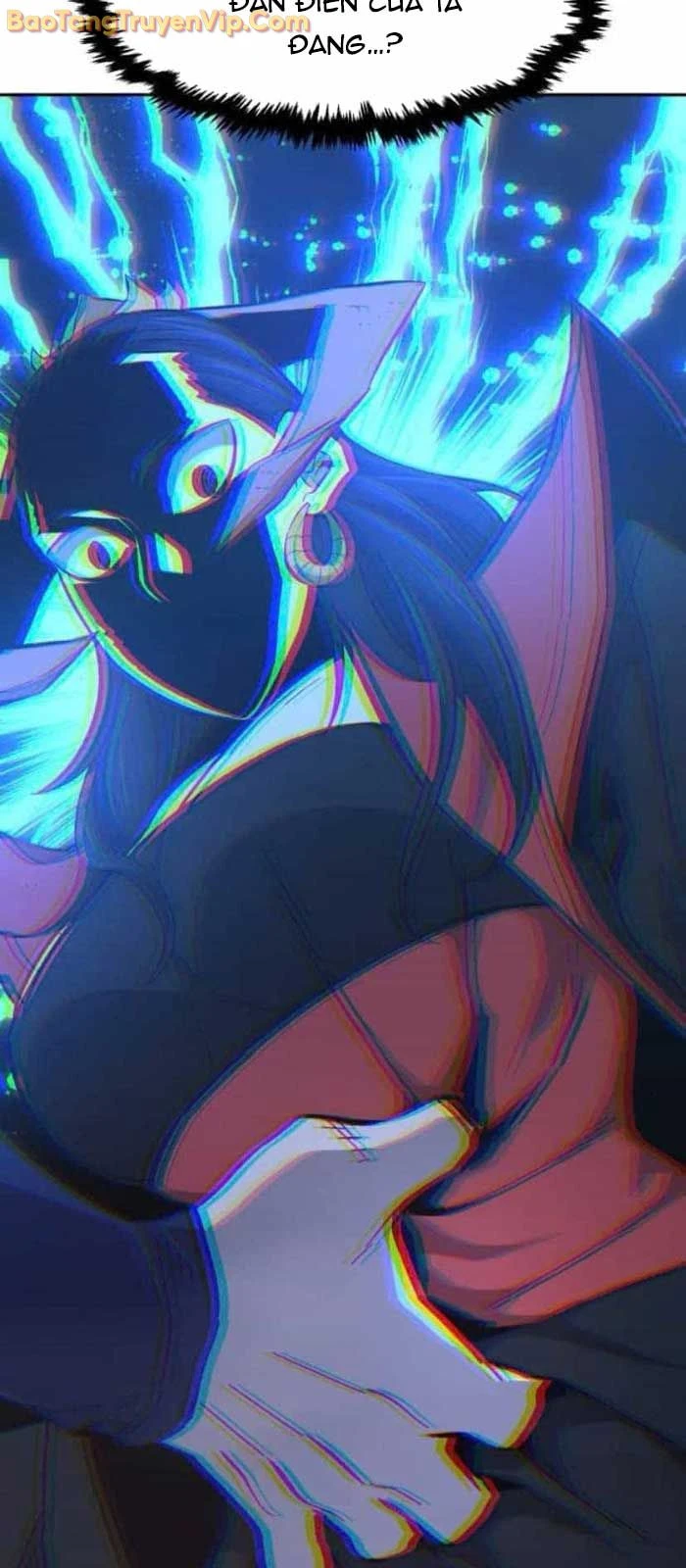 Cảm Kiếm Tuyệt Đối Chapter 146 - 24