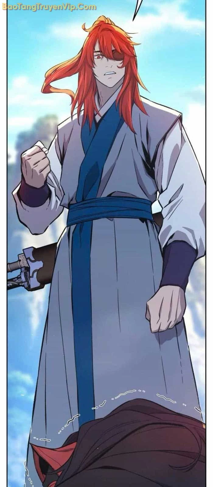 Cảm Kiếm Tuyệt Đối Chapter 146 - 27