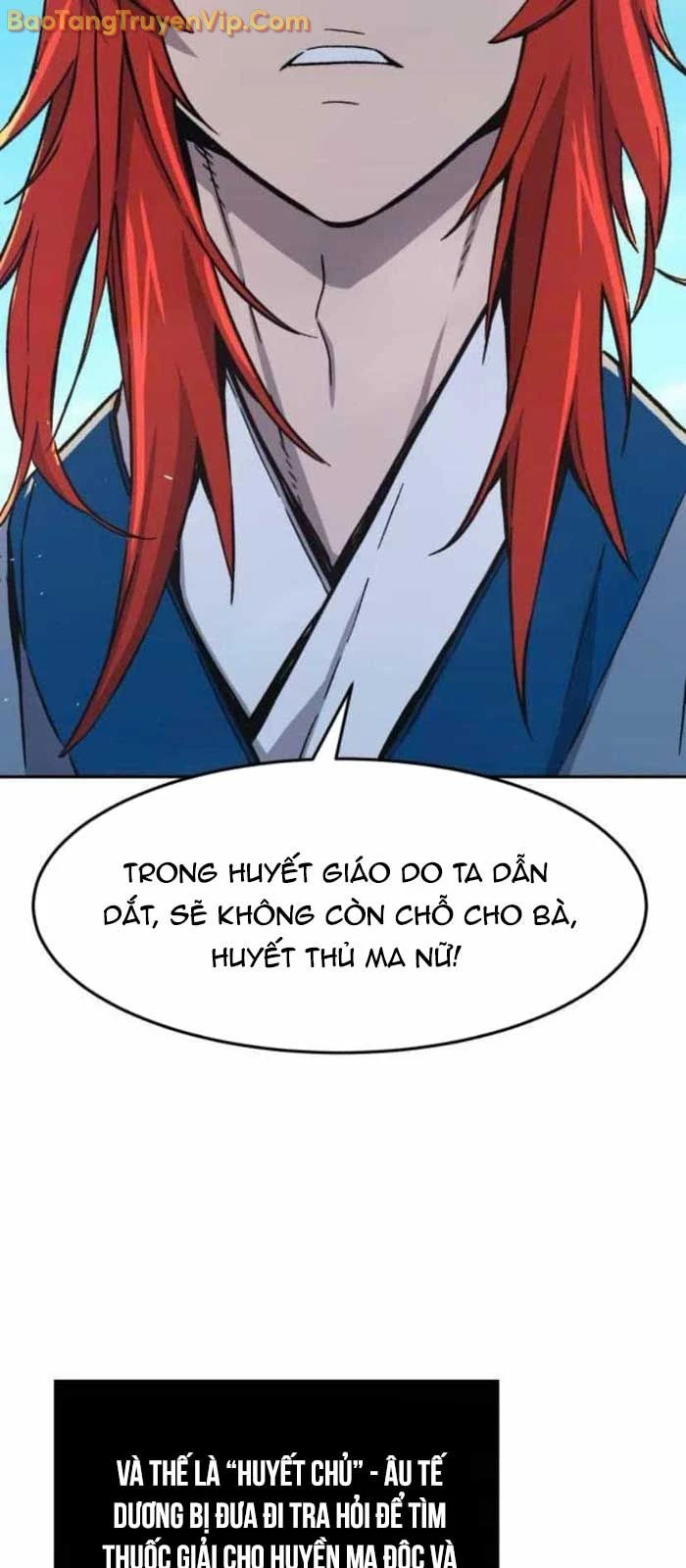 Cảm Kiếm Tuyệt Đối Chapter 146 - 29