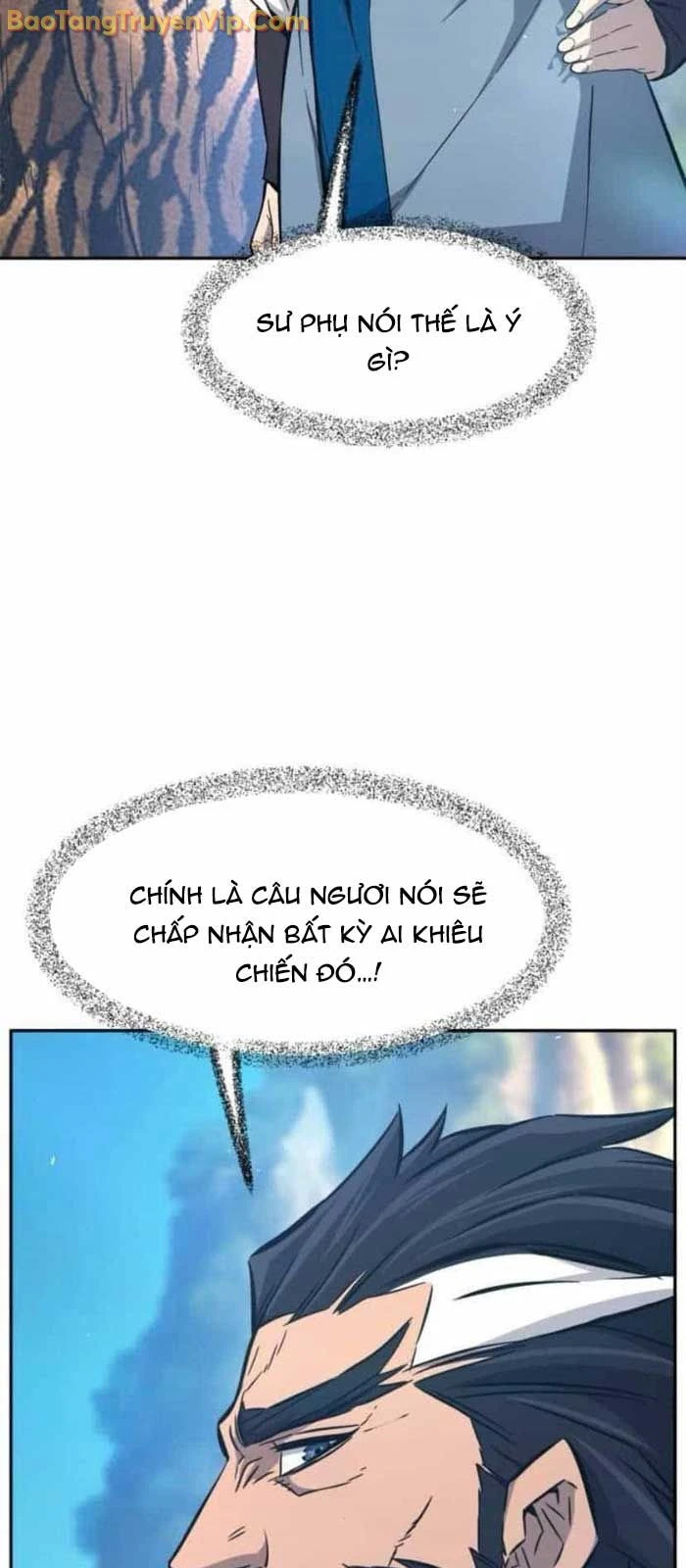 Cảm Kiếm Tuyệt Đối Chapter 146 - 34