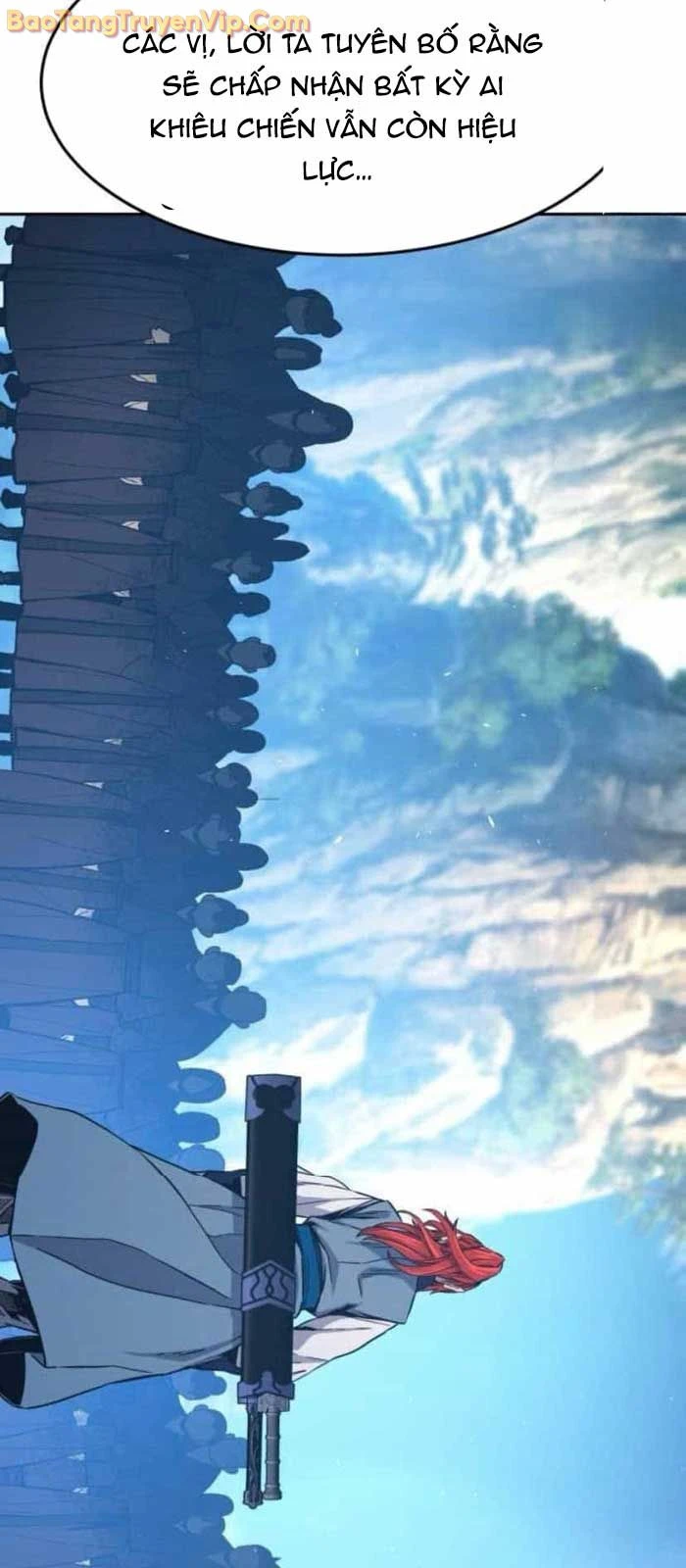 Cảm Kiếm Tuyệt Đối Chapter 146 - 37