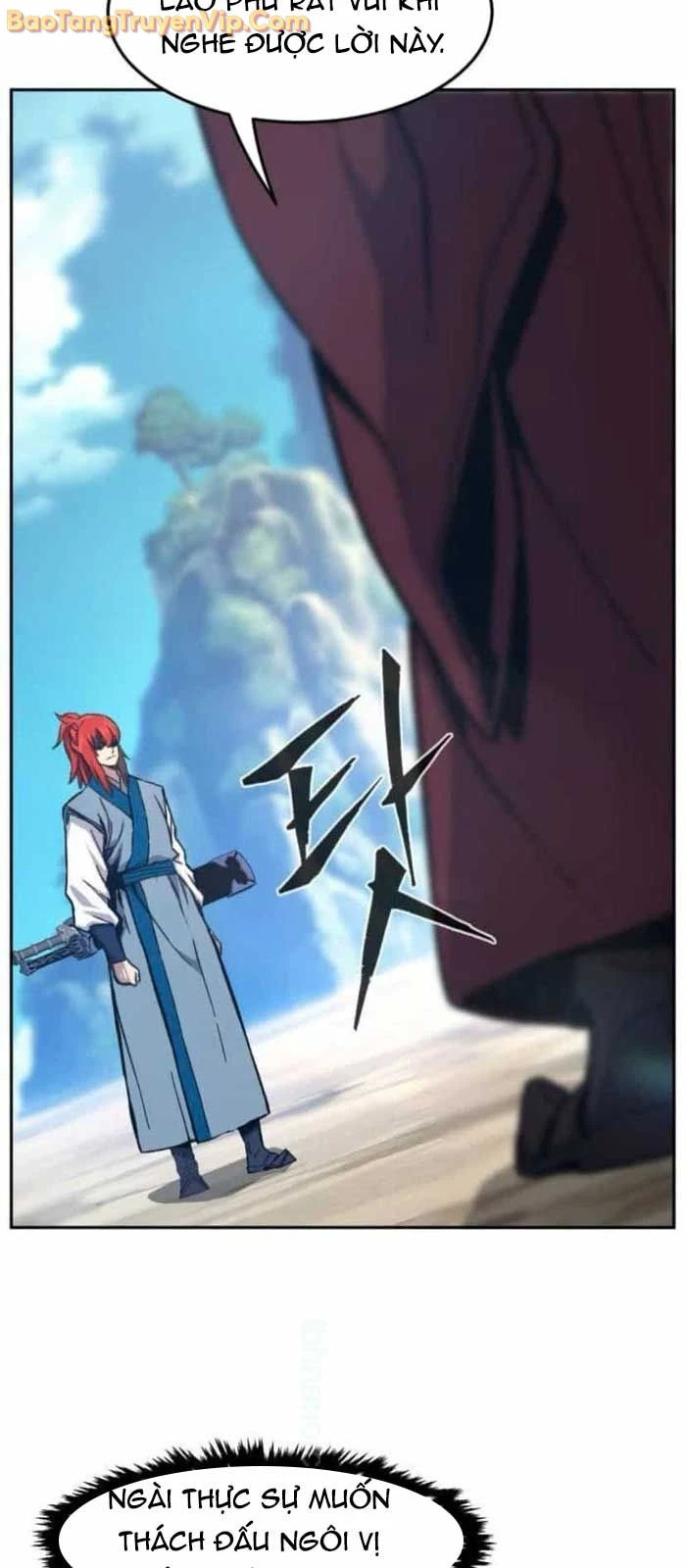 Cảm Kiếm Tuyệt Đối Chapter 146 - 39