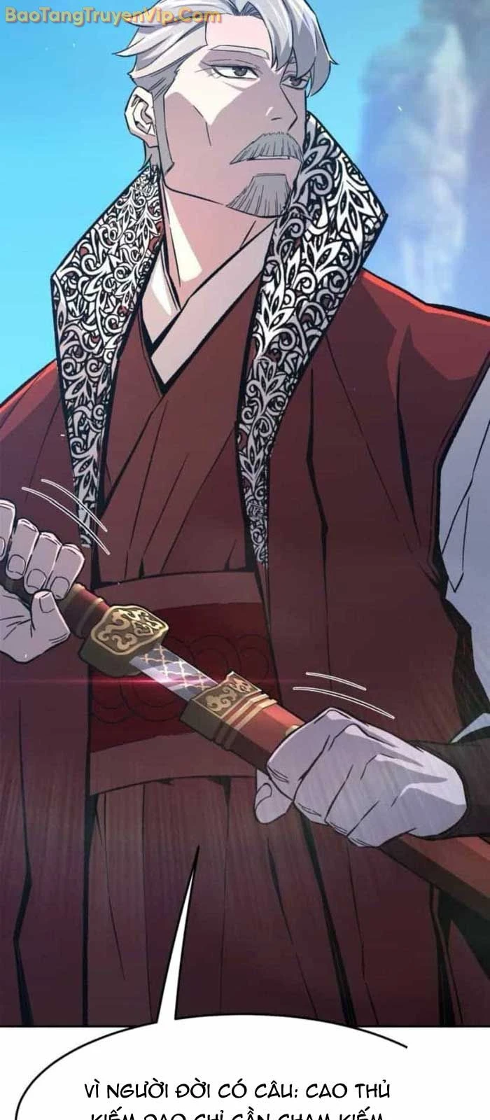 Cảm Kiếm Tuyệt Đối Chapter 146 - 47