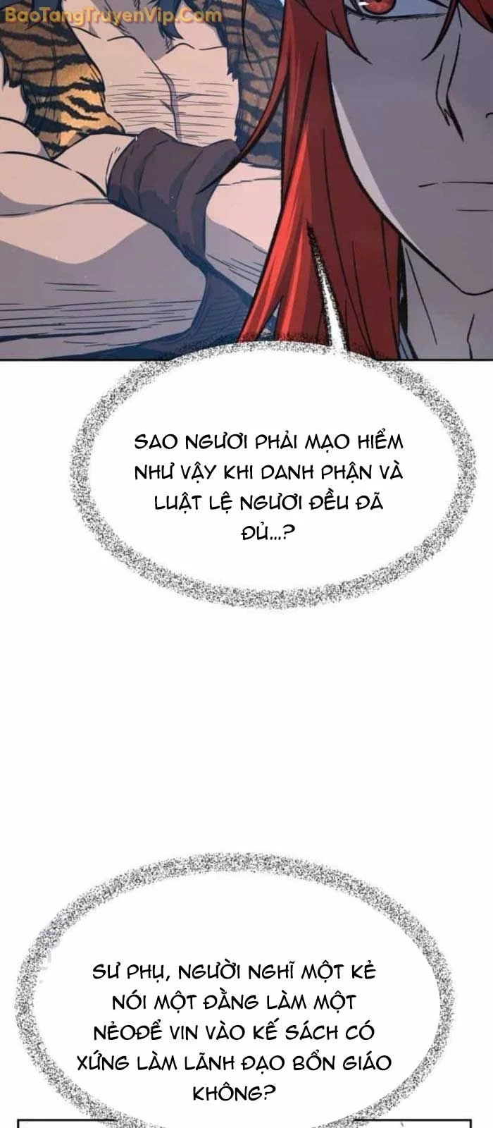 Cảm Kiếm Tuyệt Đối Chapter 146 - 51