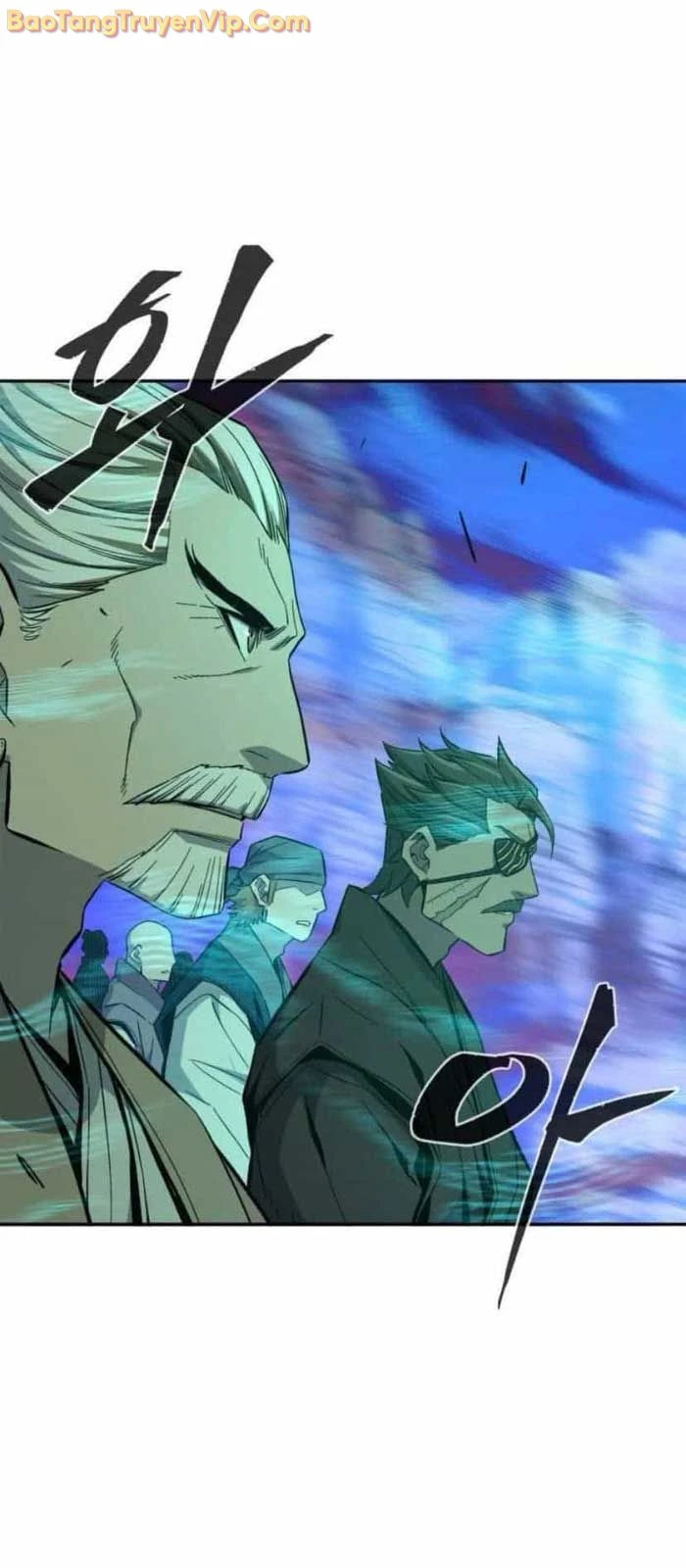 Cảm Kiếm Tuyệt Đối Chapter 146 - 57