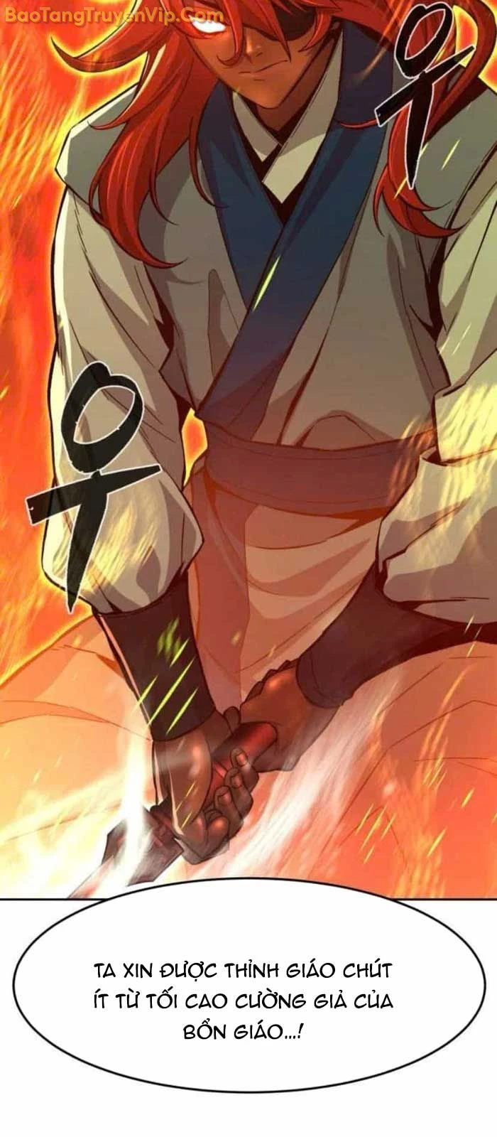 Cảm Kiếm Tuyệt Đối Chapter 146 - 60