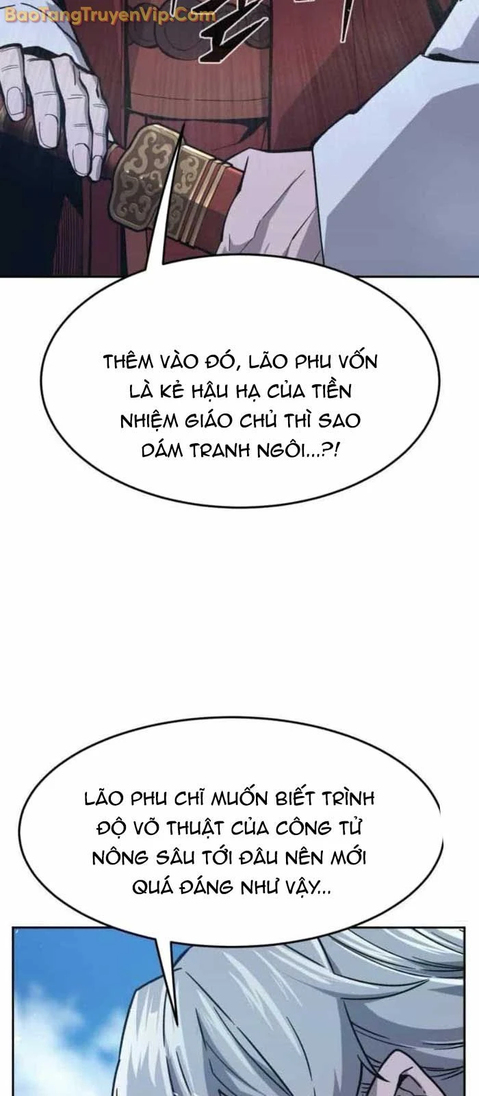Cảm Kiếm Tuyệt Đối Chapter 146 - 73
