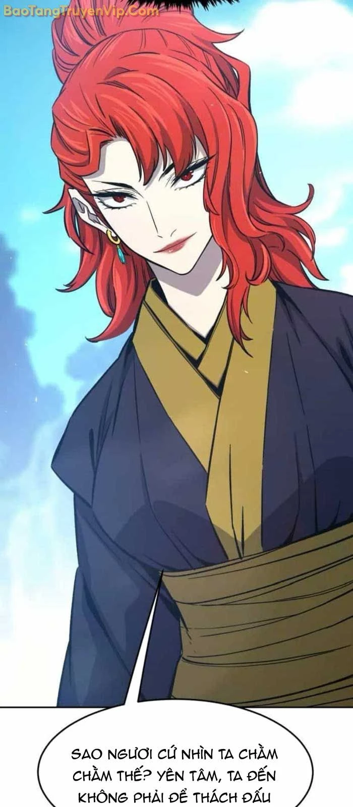 Cảm Kiếm Tuyệt Đối Chapter 146 - 85