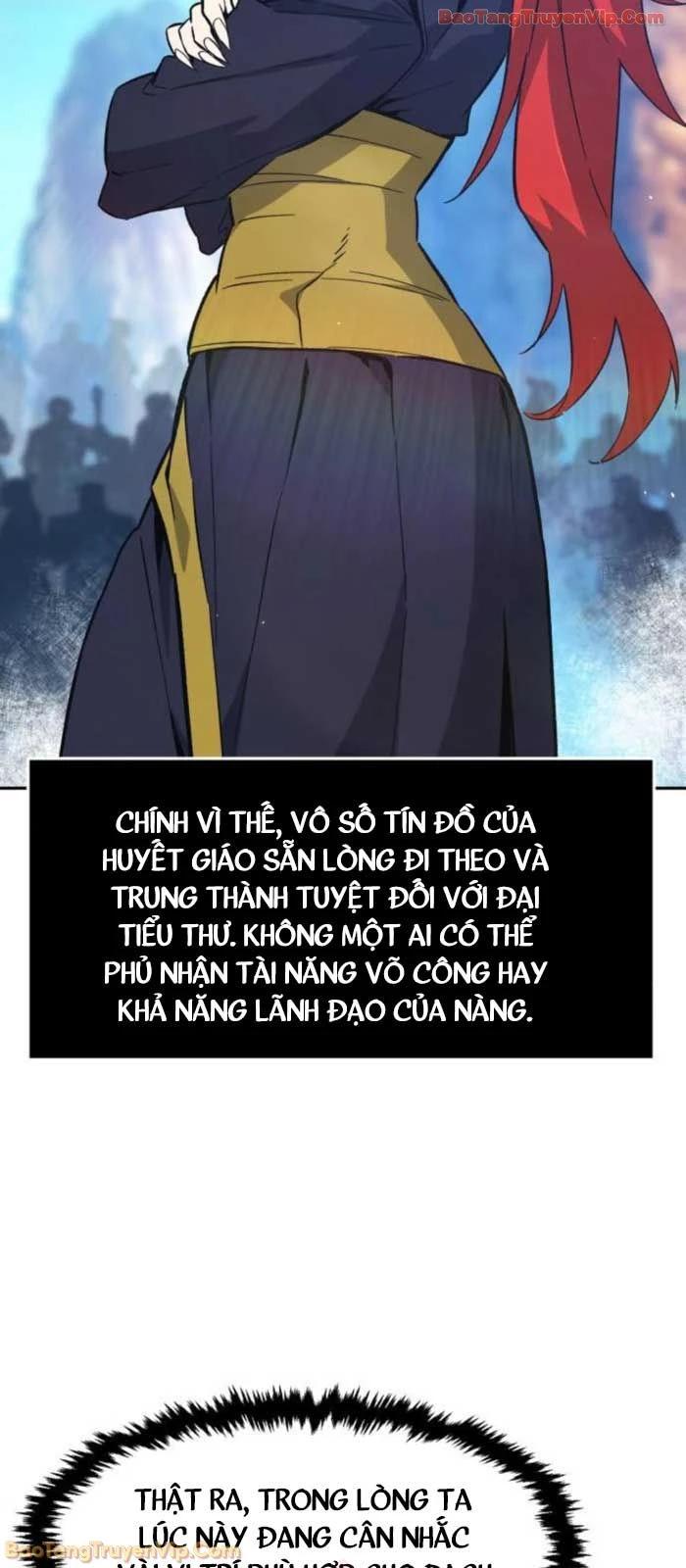 Cảm Kiếm Tuyệt Đối Chapter 147 - 2