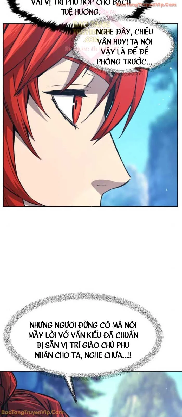 Cảm Kiếm Tuyệt Đối Chapter 147 - 3