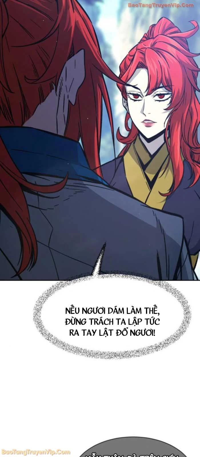 Cảm Kiếm Tuyệt Đối Chapter 147 - 4