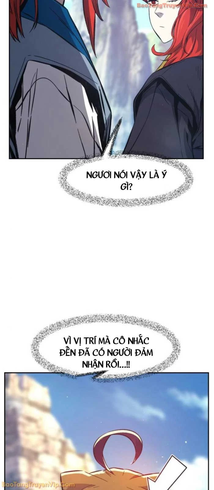 Cảm Kiếm Tuyệt Đối Chapter 147 - 7