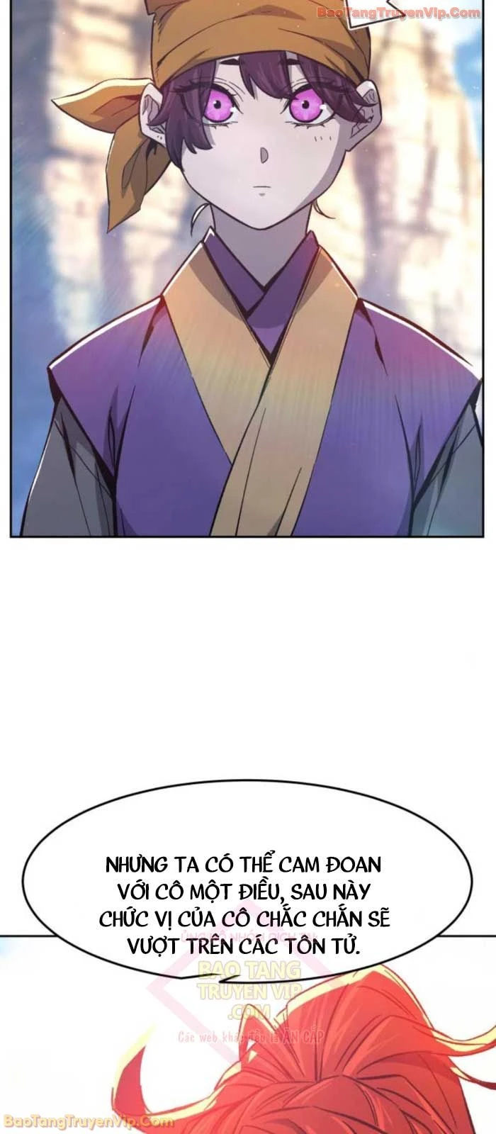 Cảm Kiếm Tuyệt Đối Chapter 147 - 8