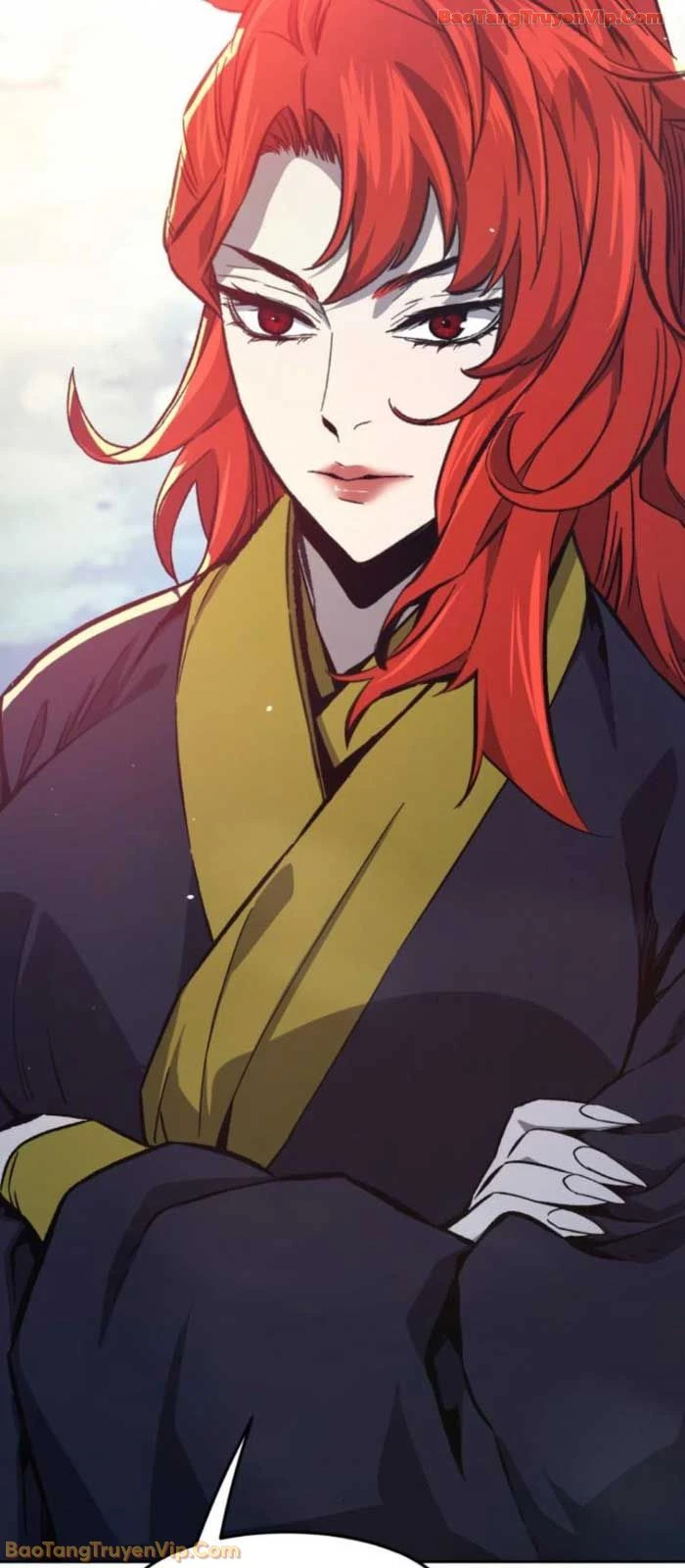 Cảm Kiếm Tuyệt Đối Chapter 147 - 9