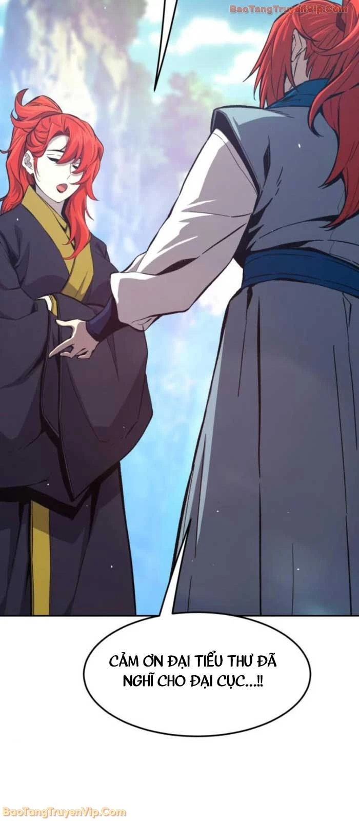 Cảm Kiếm Tuyệt Đối Chapter 147 - 14