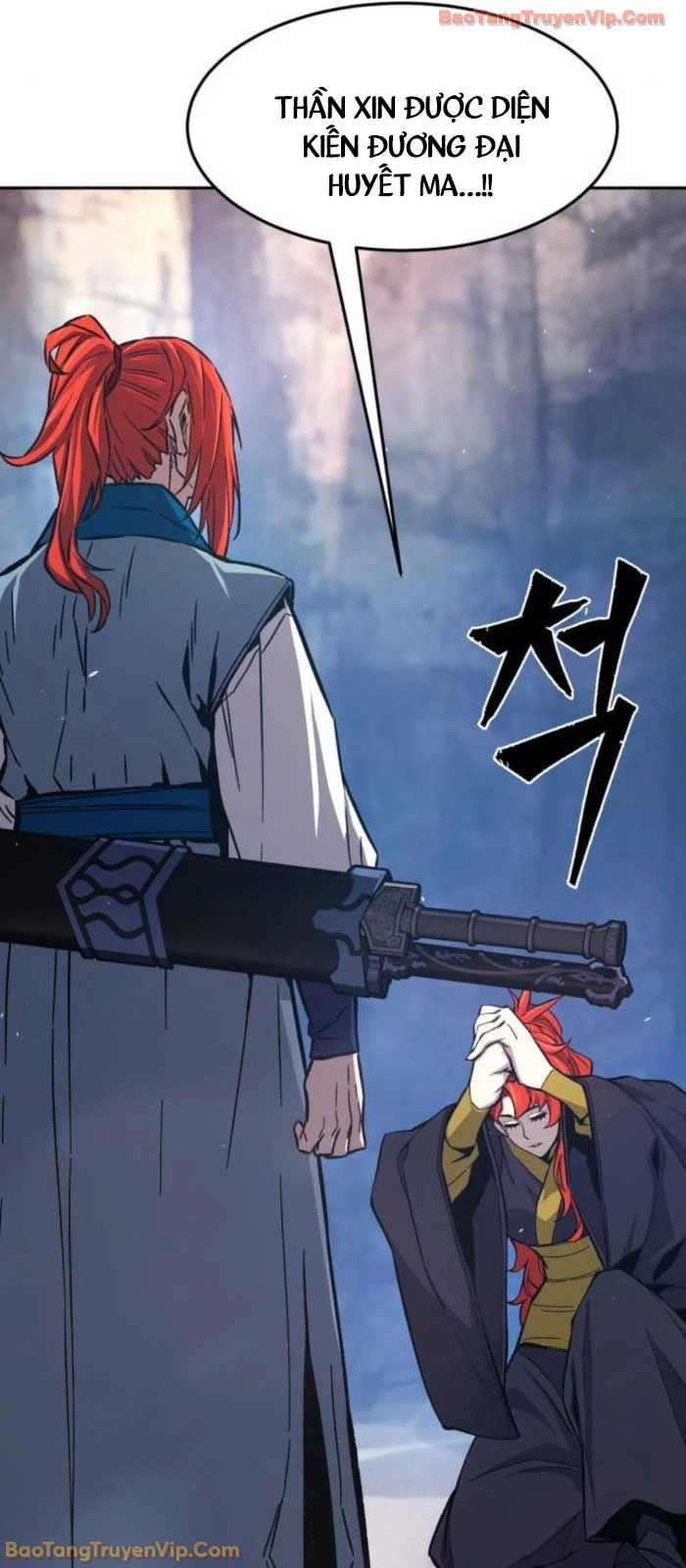 Cảm Kiếm Tuyệt Đối Chapter 147 - 17