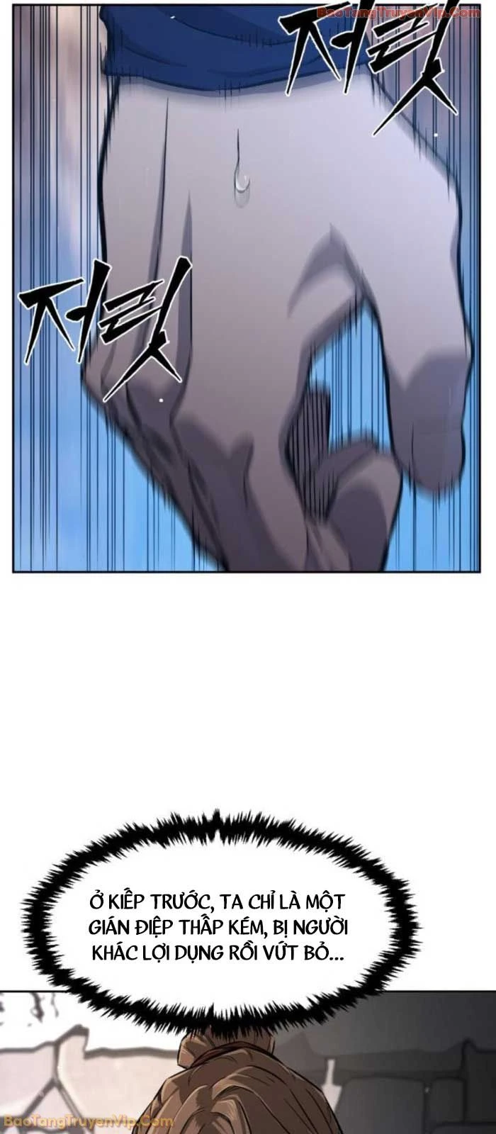 Cảm Kiếm Tuyệt Đối Chapter 147 - 23