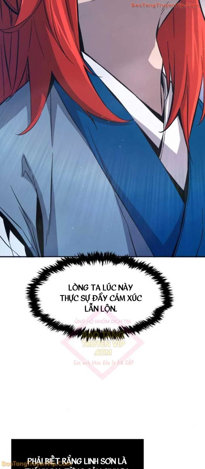 Cảm Kiếm Tuyệt Đối Chapter 147 - 26