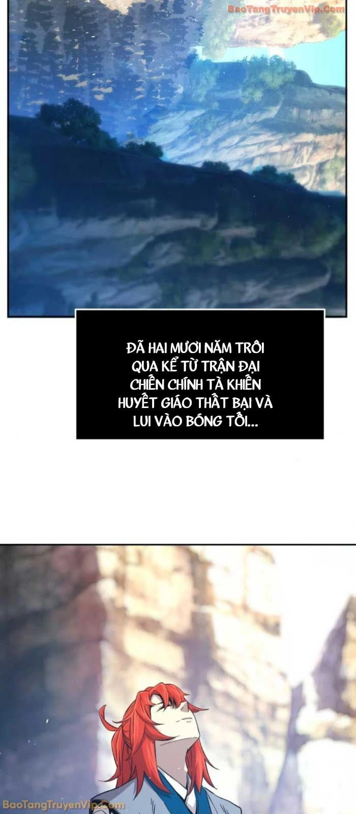 Cảm Kiếm Tuyệt Đối Chapter 147 - 28