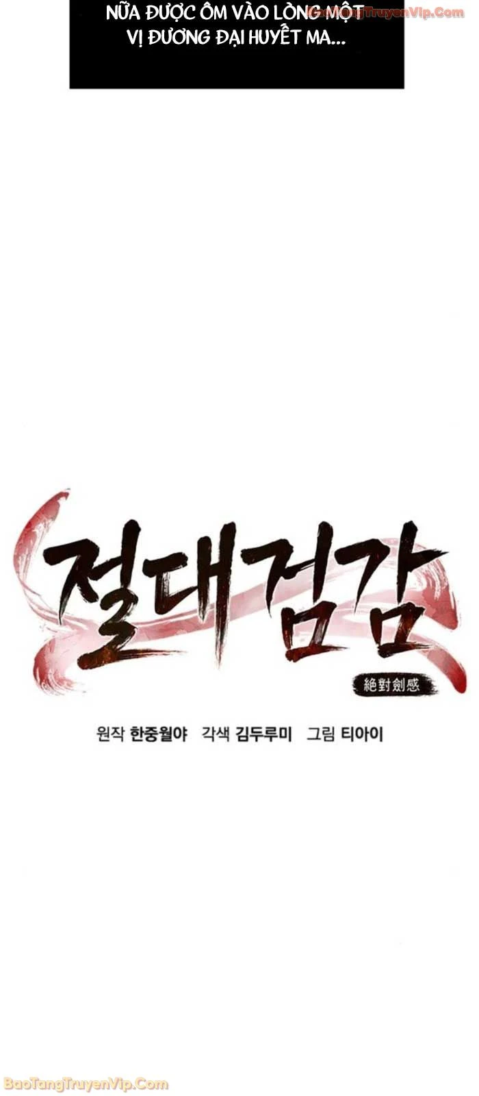 Cảm Kiếm Tuyệt Đối Chapter 147 - 30