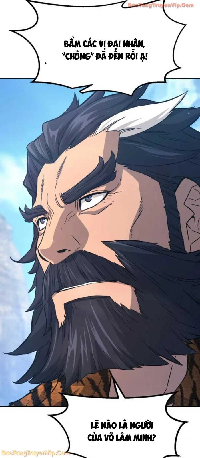 Cảm Kiếm Tuyệt Đối Chapter 147 - 33