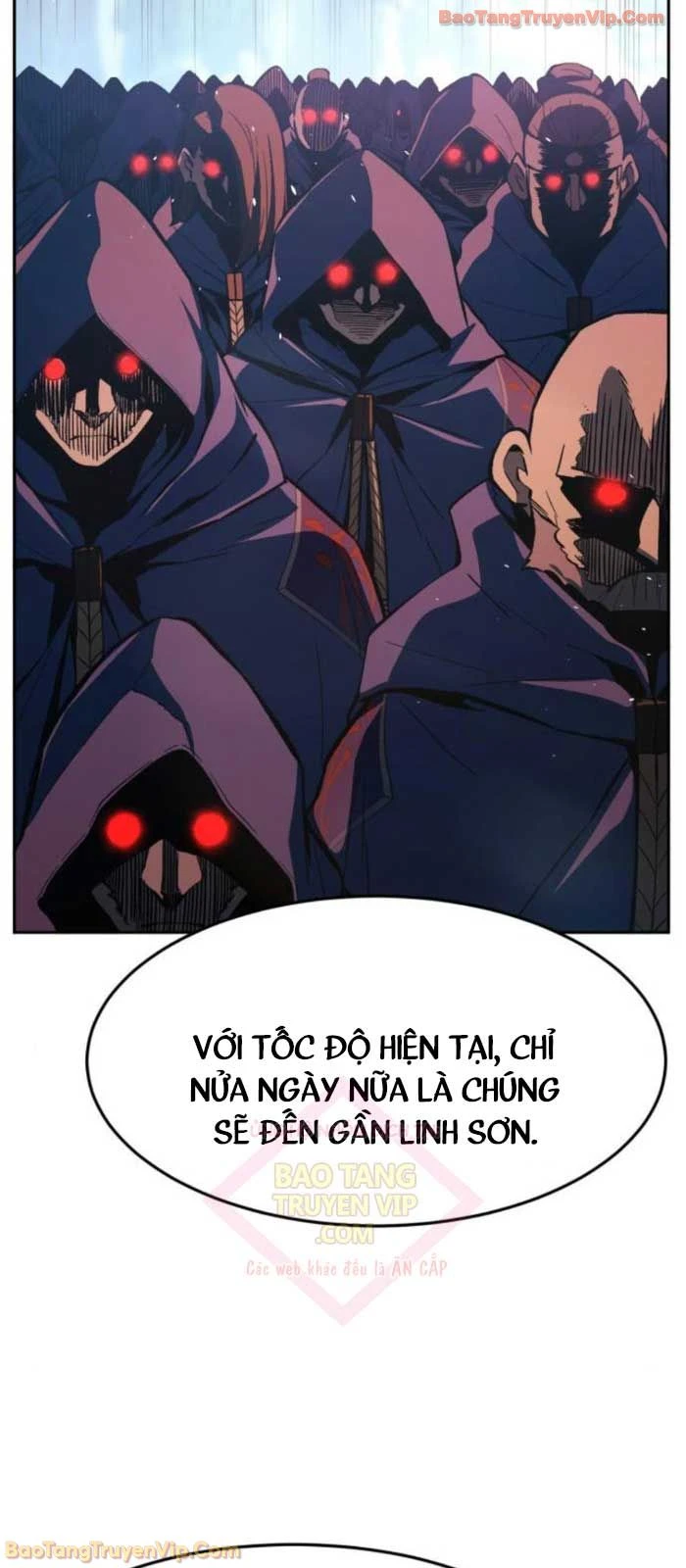 Cảm Kiếm Tuyệt Đối Chapter 147 - 36