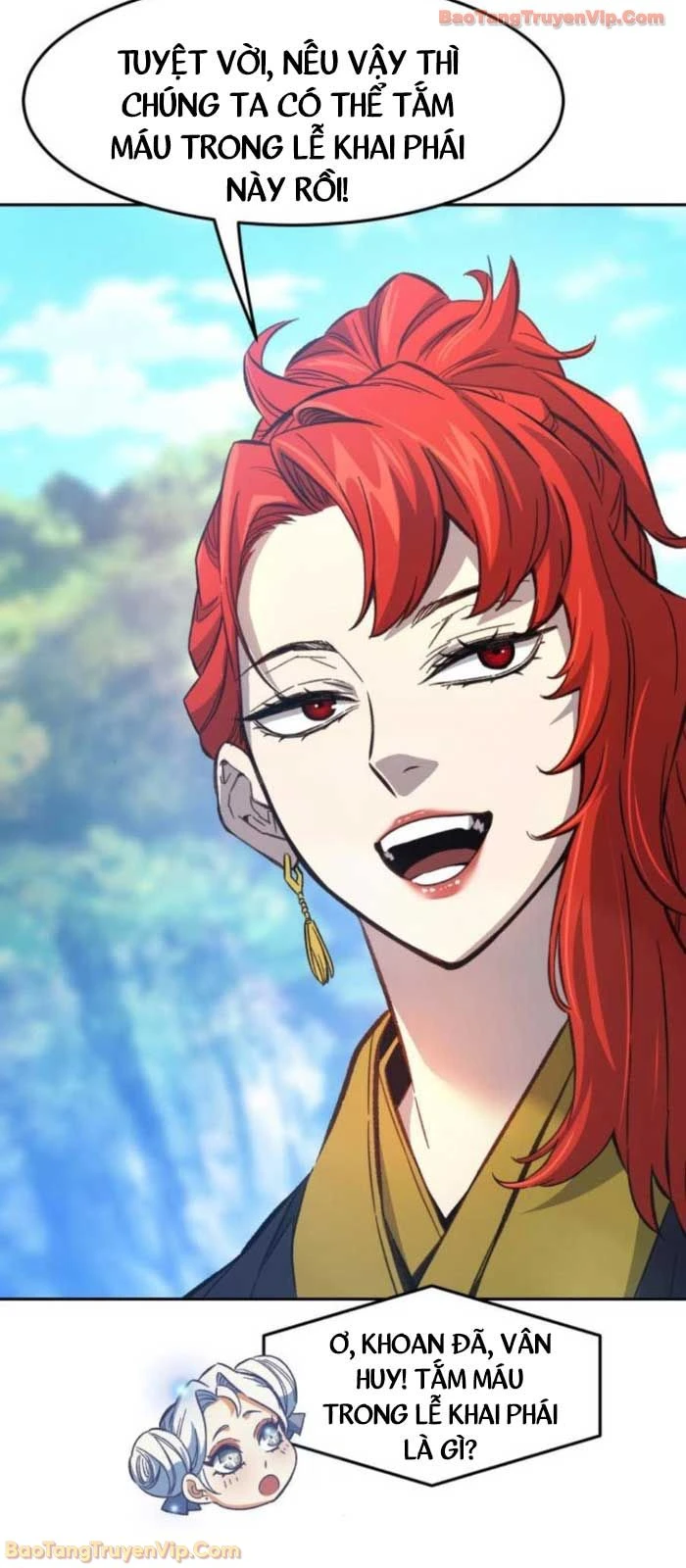 Cảm Kiếm Tuyệt Đối Chapter 147 - 37