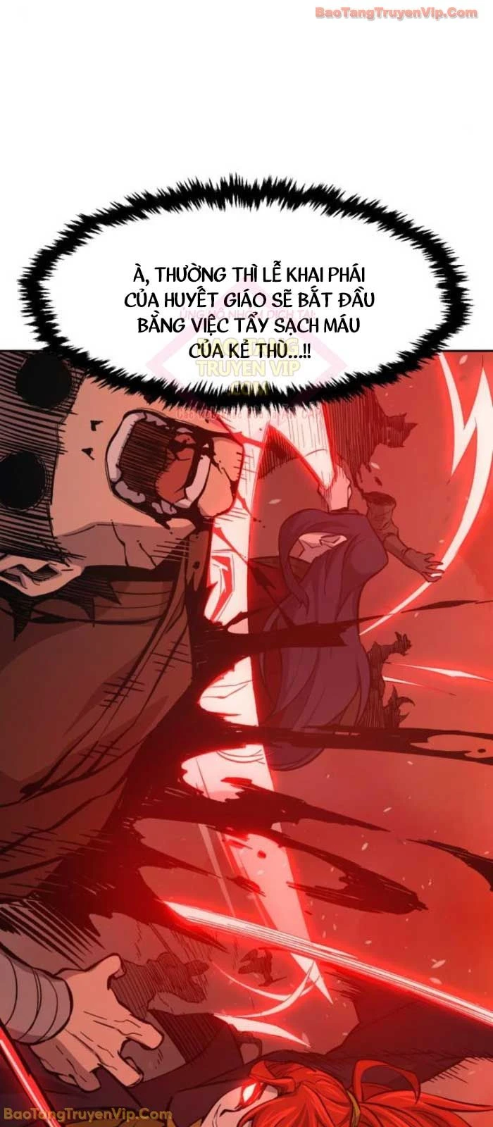 Cảm Kiếm Tuyệt Đối Chapter 147 - 38