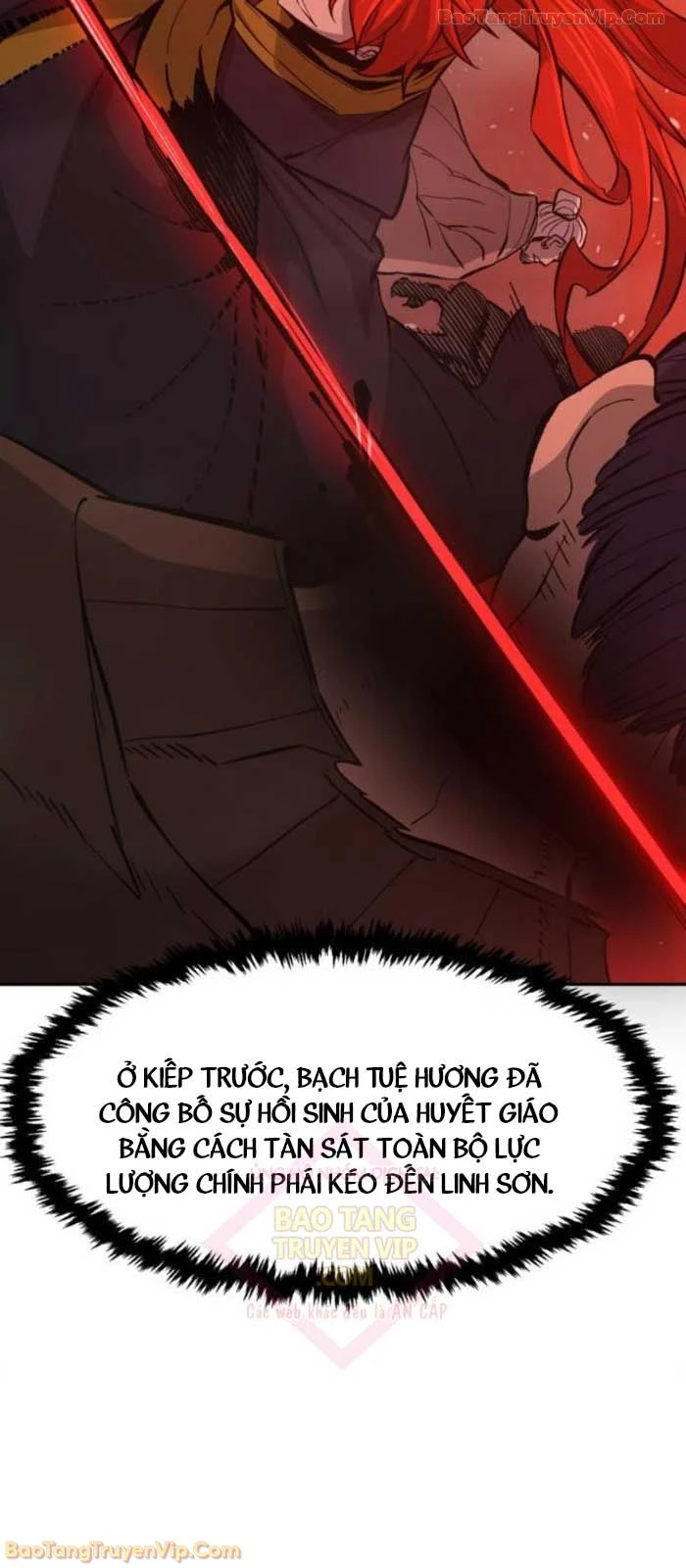 Cảm Kiếm Tuyệt Đối Chapter 147 - 39