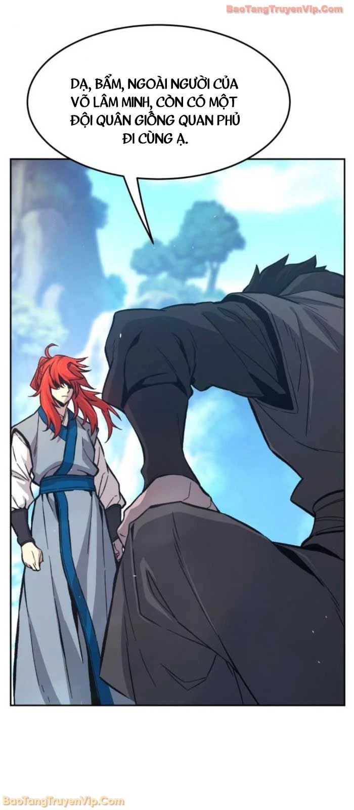 Cảm Kiếm Tuyệt Đối Chapter 147 - 40