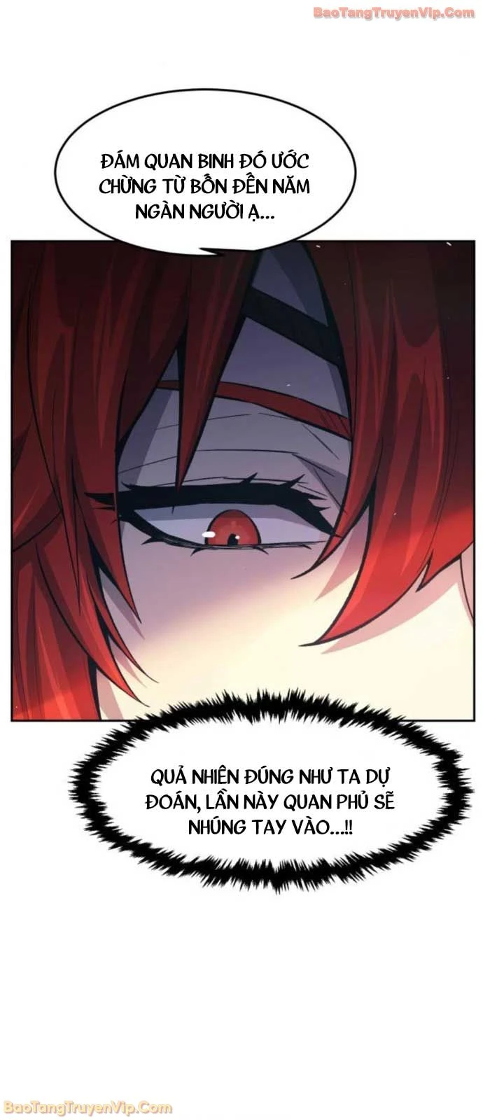 Cảm Kiếm Tuyệt Đối Chapter 147 - 41