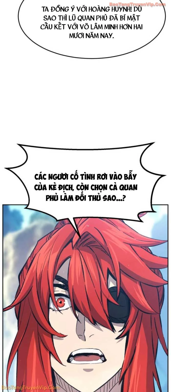 Cảm Kiếm Tuyệt Đối Chapter 147 - 43