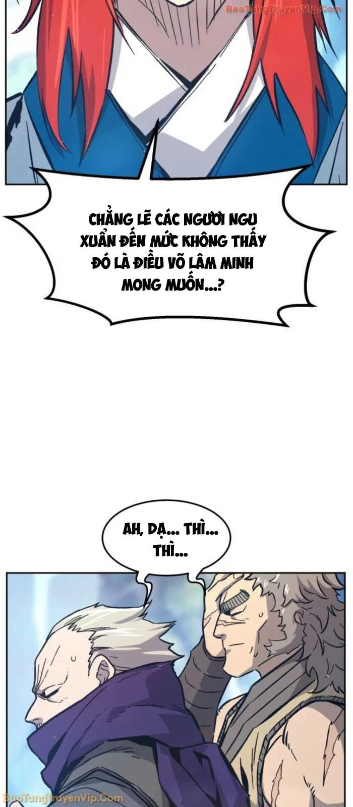 Cảm Kiếm Tuyệt Đối Chapter 147 - 44