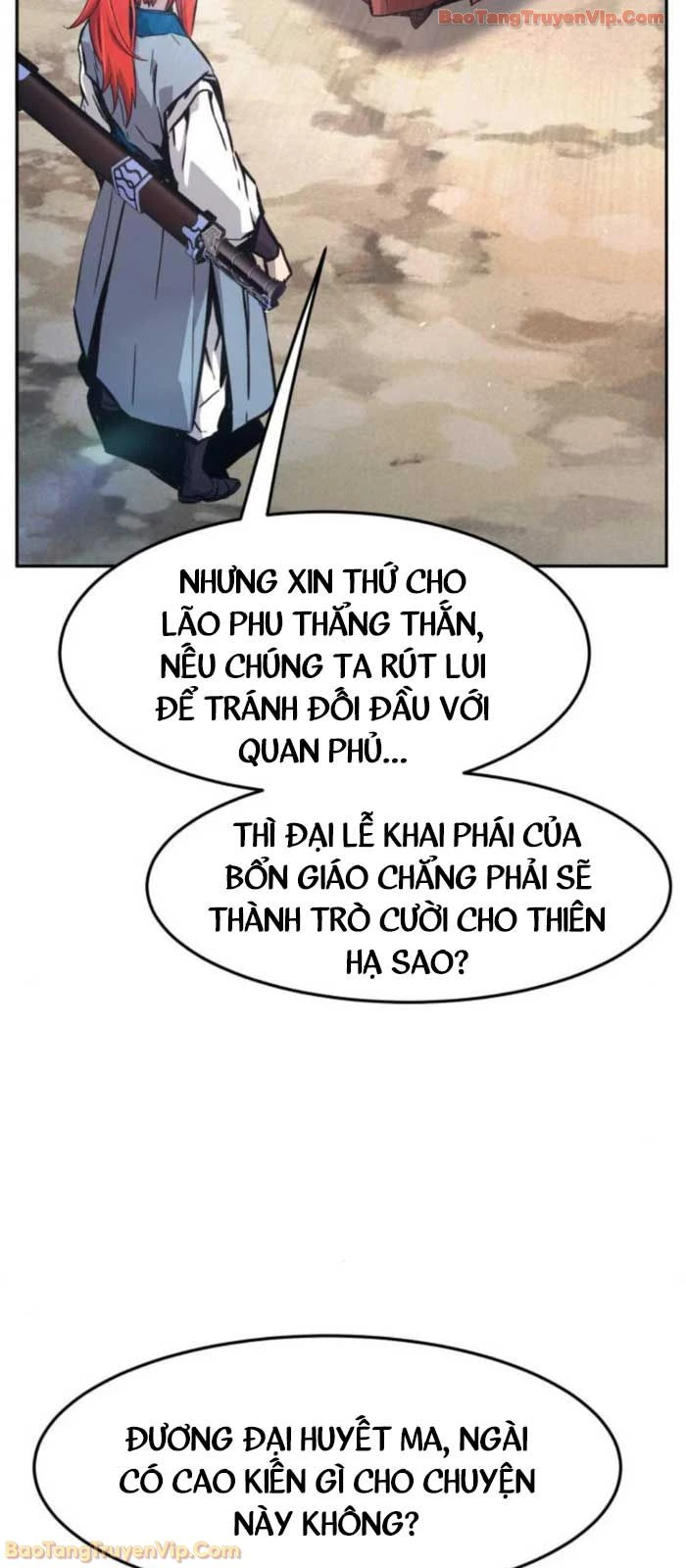 Cảm Kiếm Tuyệt Đối Chapter 147 - 46