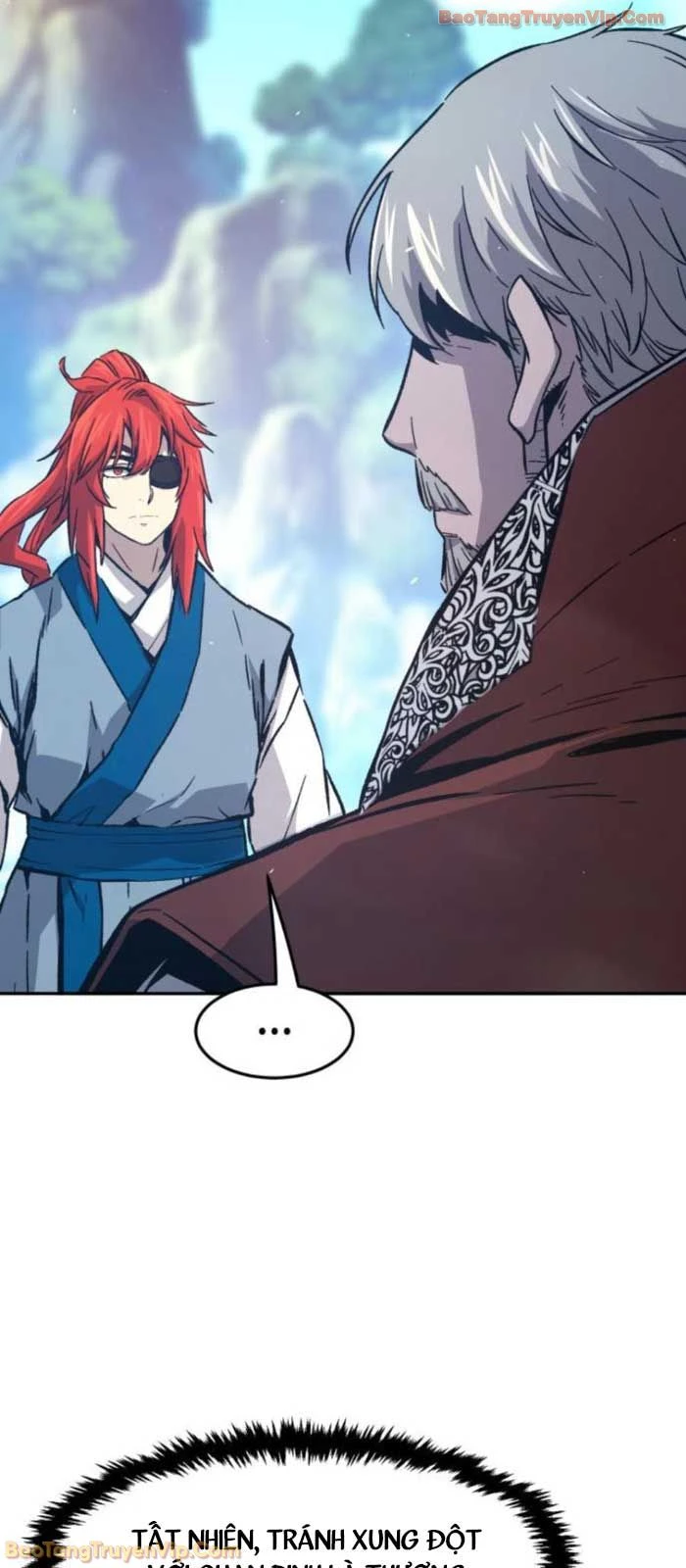 Cảm Kiếm Tuyệt Đối Chapter 147 - 48