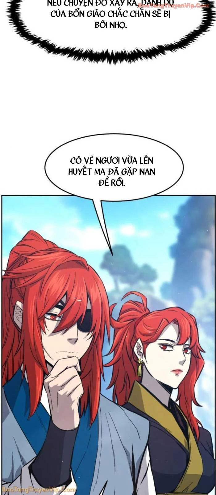 Cảm Kiếm Tuyệt Đối Chapter 147 - 50