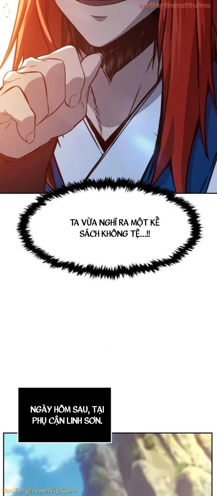 Cảm Kiếm Tuyệt Đối Chapter 147 - 52