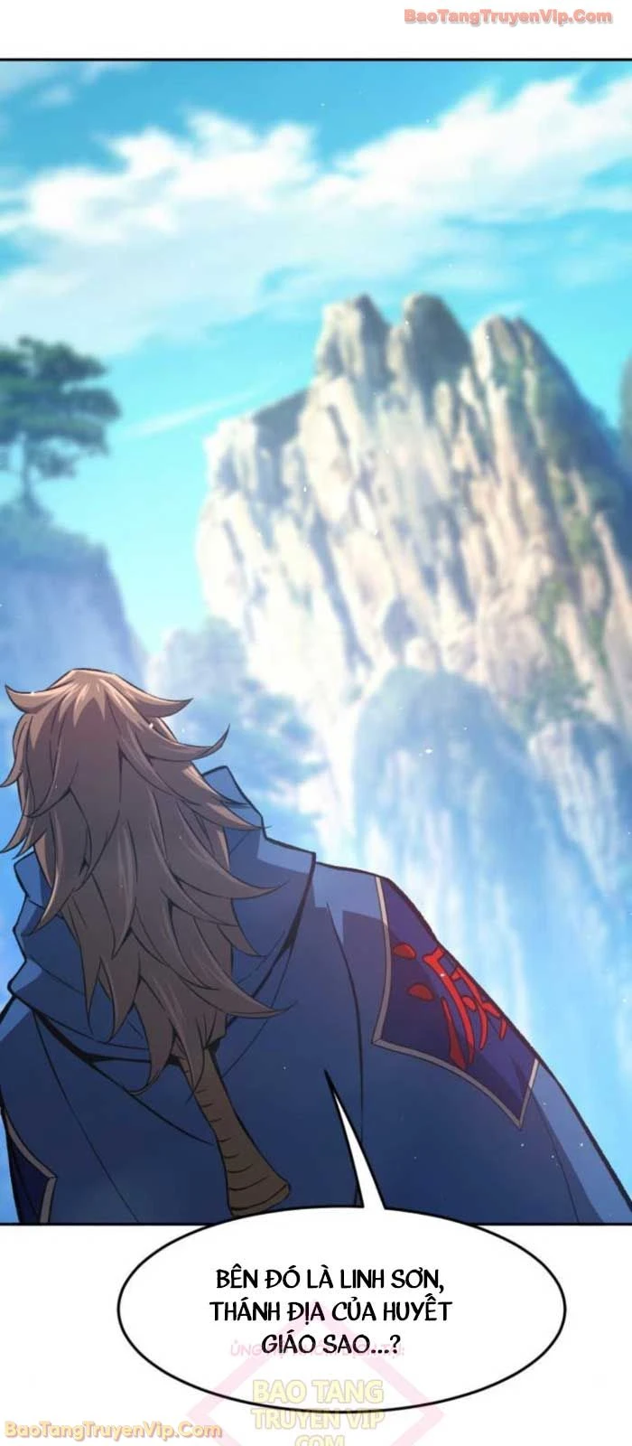 Cảm Kiếm Tuyệt Đối Chapter 147 - 54