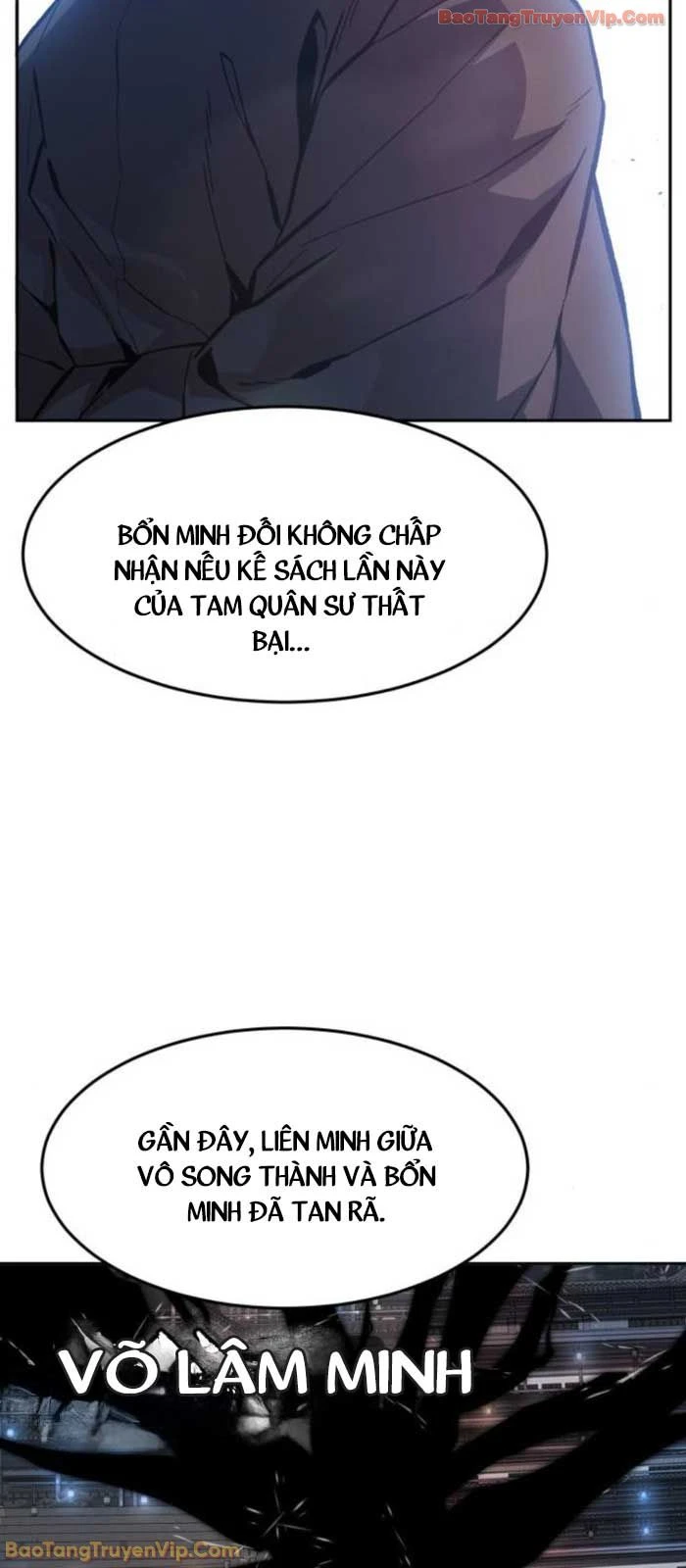 Cảm Kiếm Tuyệt Đối Chapter 147 - 58