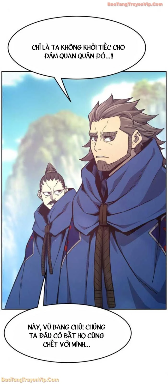 Cảm Kiếm Tuyệt Đối Chapter 147 - 61