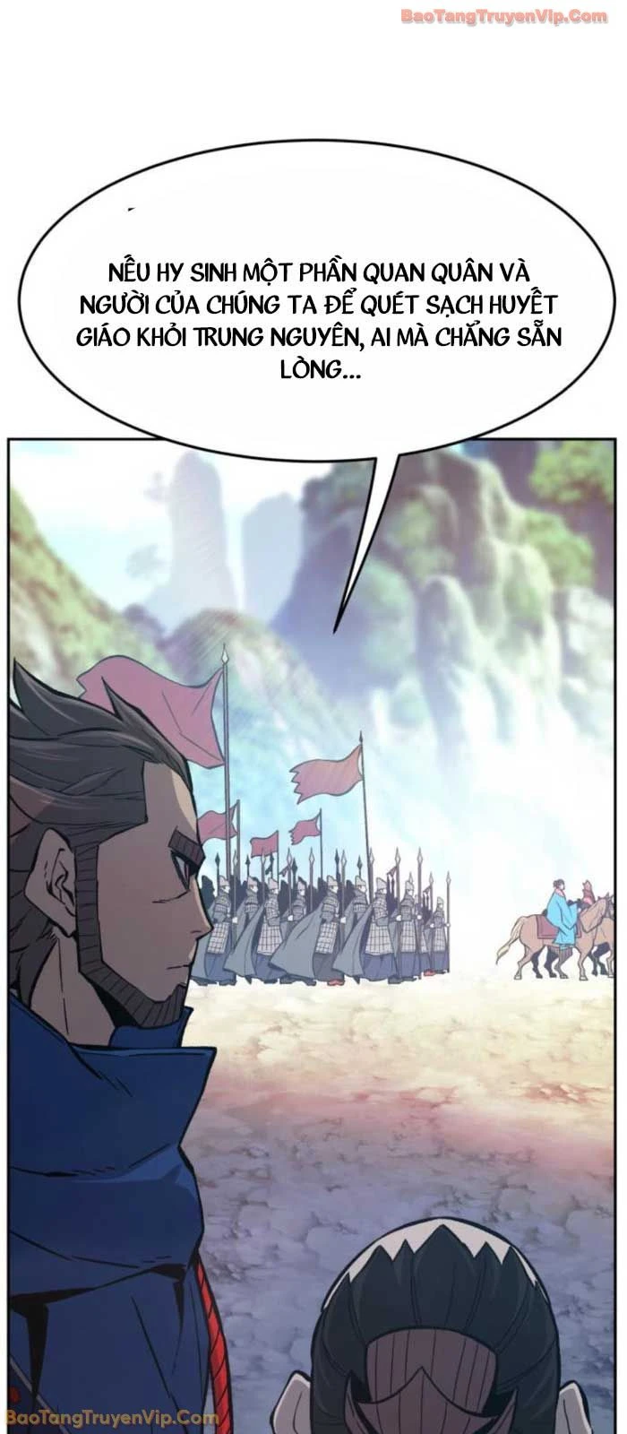 Cảm Kiếm Tuyệt Đối Chapter 147 - 62