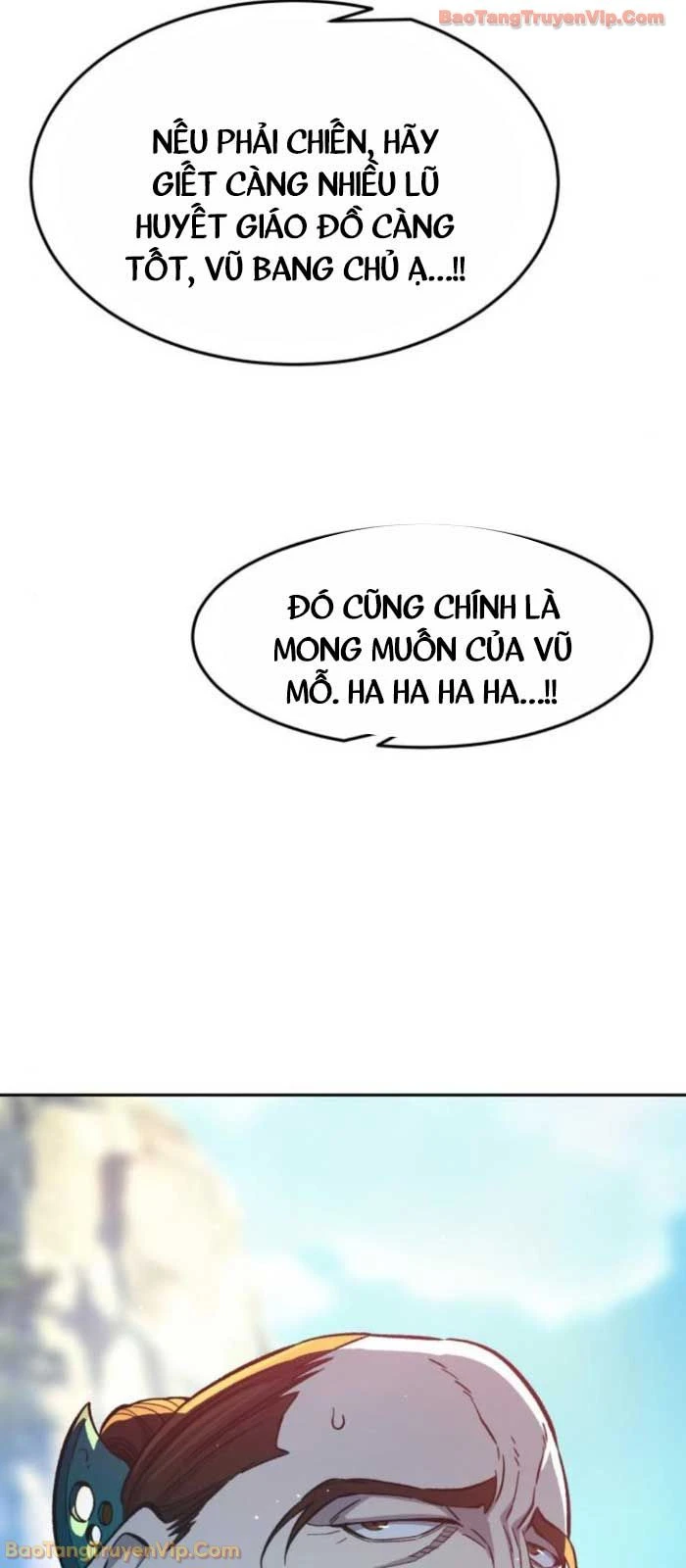 Cảm Kiếm Tuyệt Đối Chapter 147 - 64