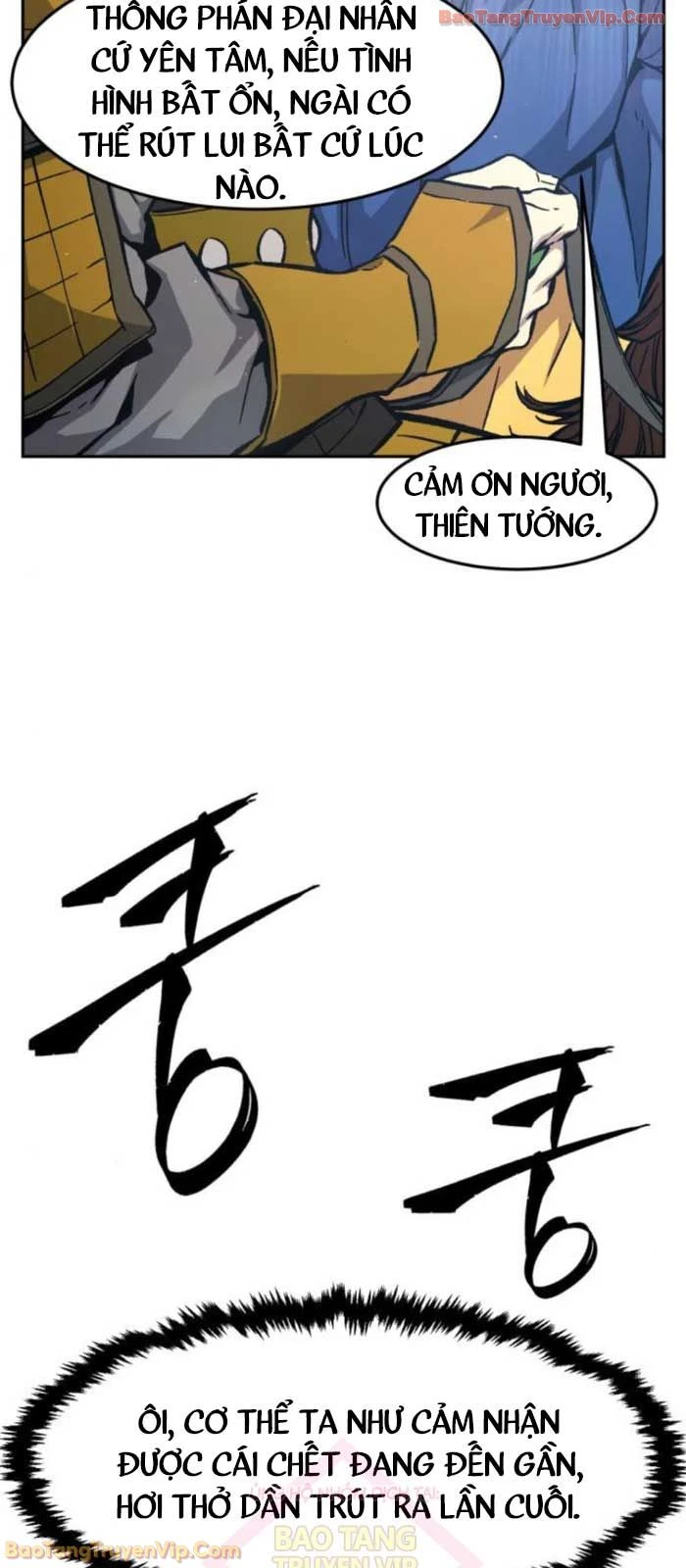 Cảm Kiếm Tuyệt Đối Chapter 147 - 74