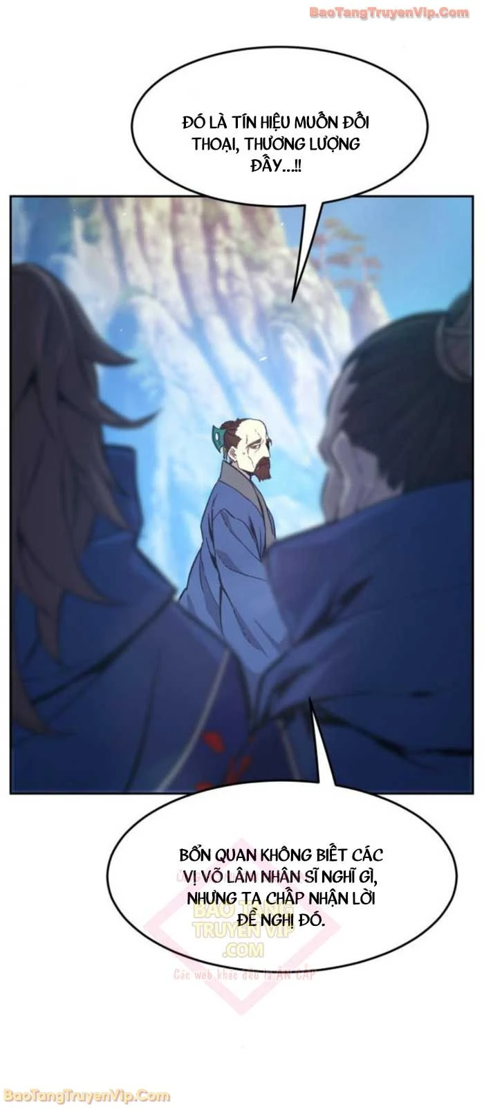 Cảm Kiếm Tuyệt Đối Chapter 147 - 80