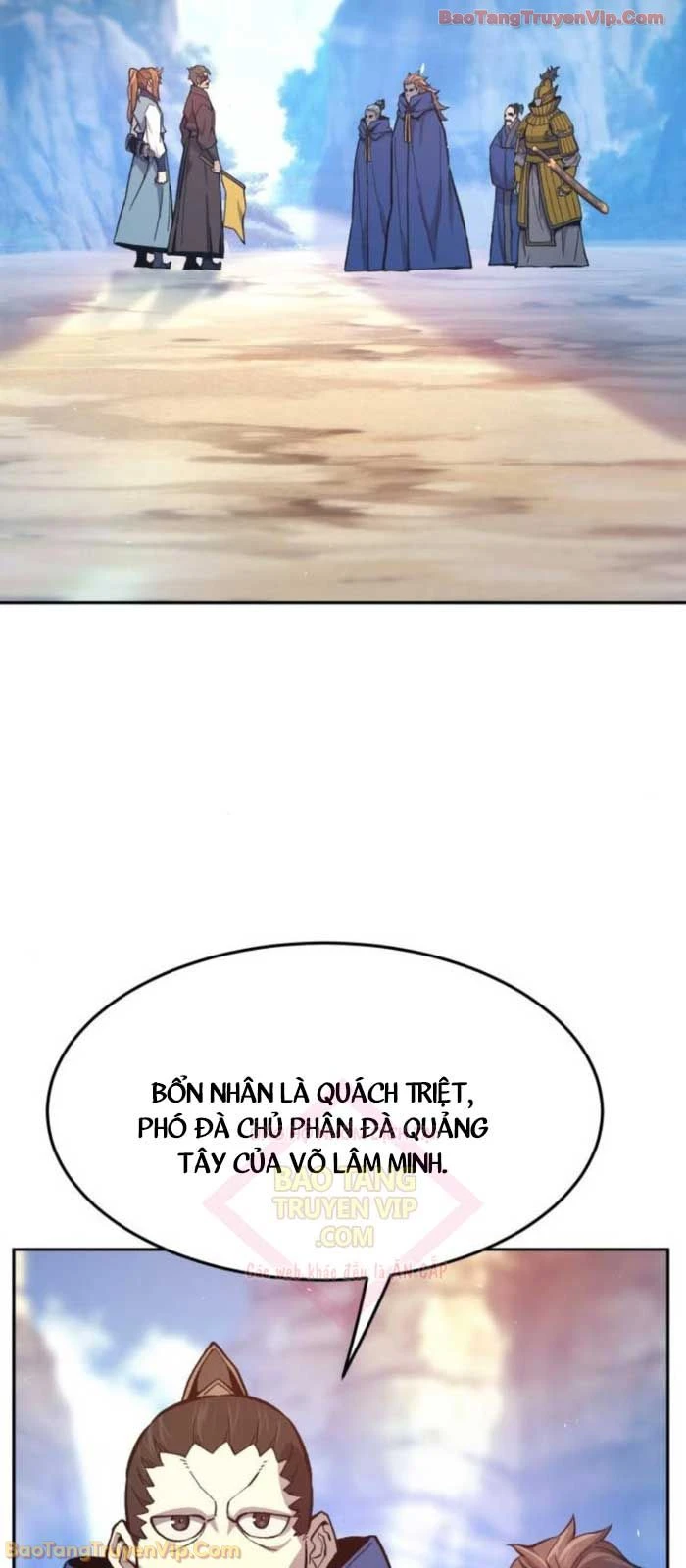 Cảm Kiếm Tuyệt Đối Chapter 147 - 83